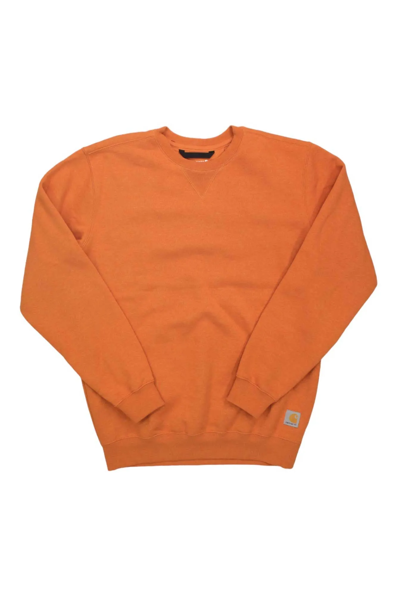Carhartt Men's Midweight Crewneck Sweatshirt