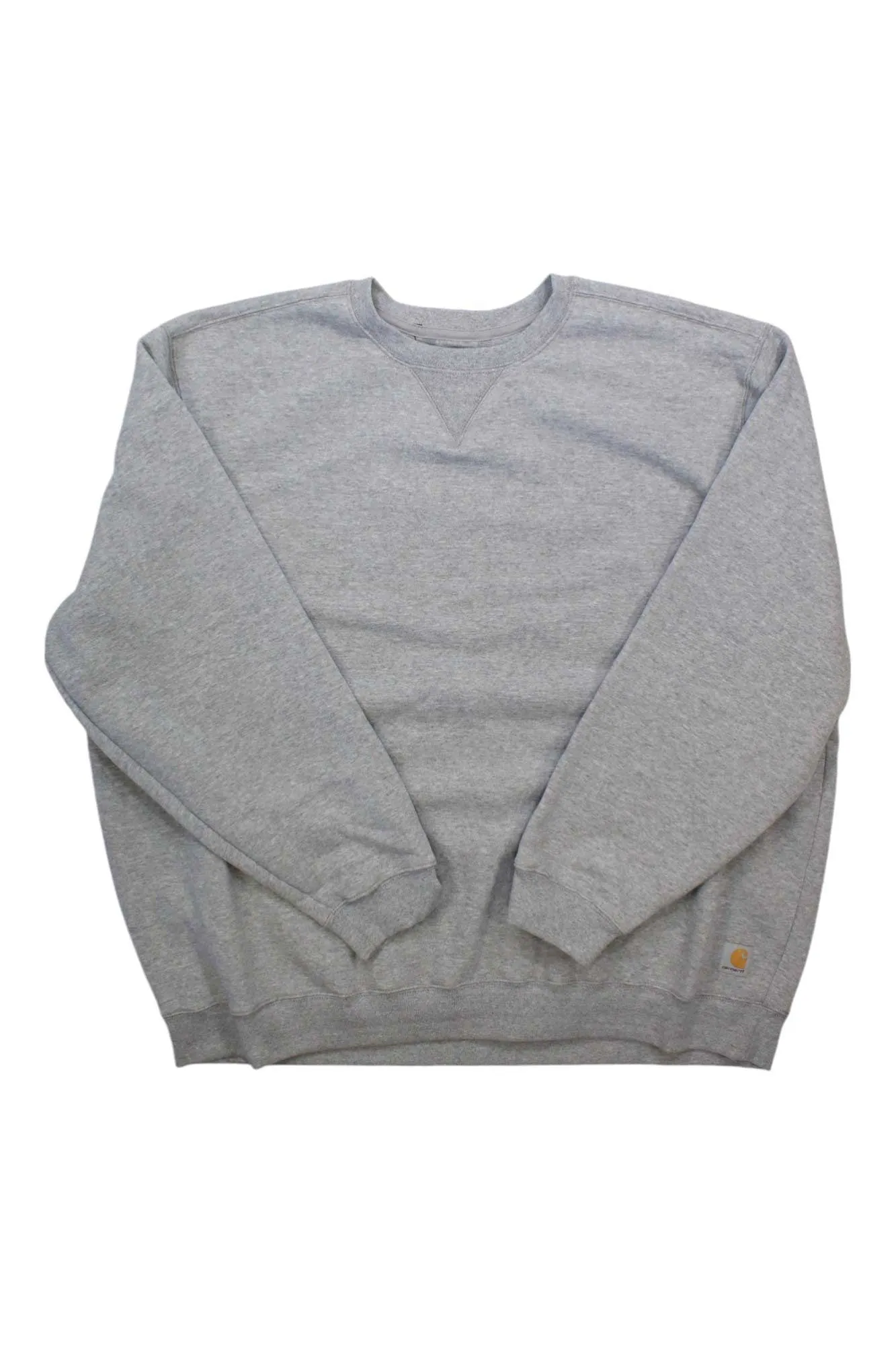 Carhartt Men's Midweight Crewneck Sweatshirt