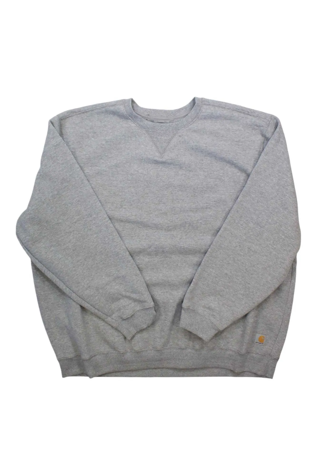 Carhartt Men's Midweight Crewneck Sweatshirt