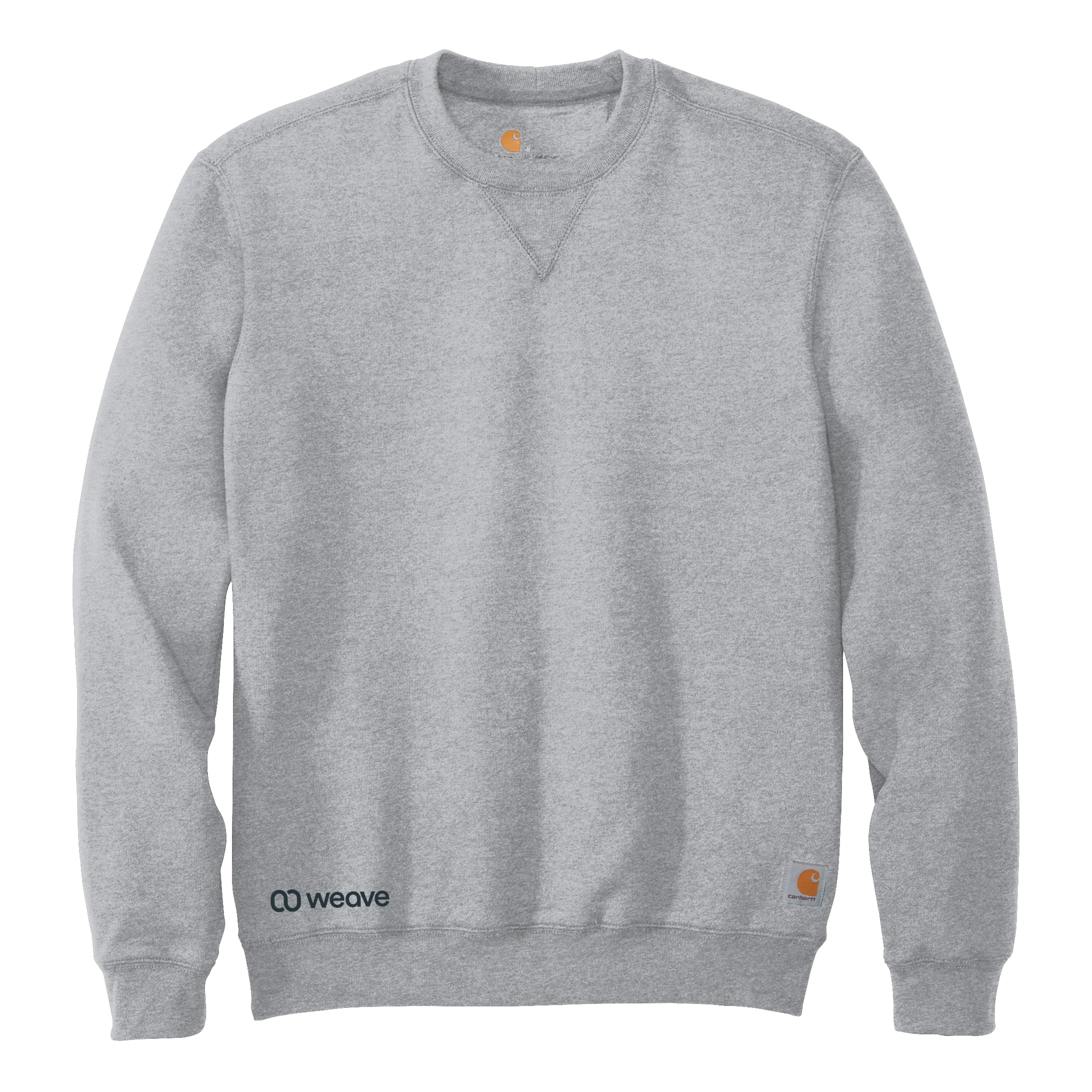 Carhartt ® Midweight Crewneck Sweatshirt