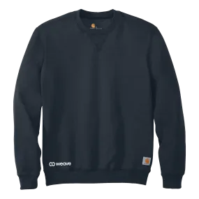 Carhartt ® Midweight Crewneck Sweatshirt