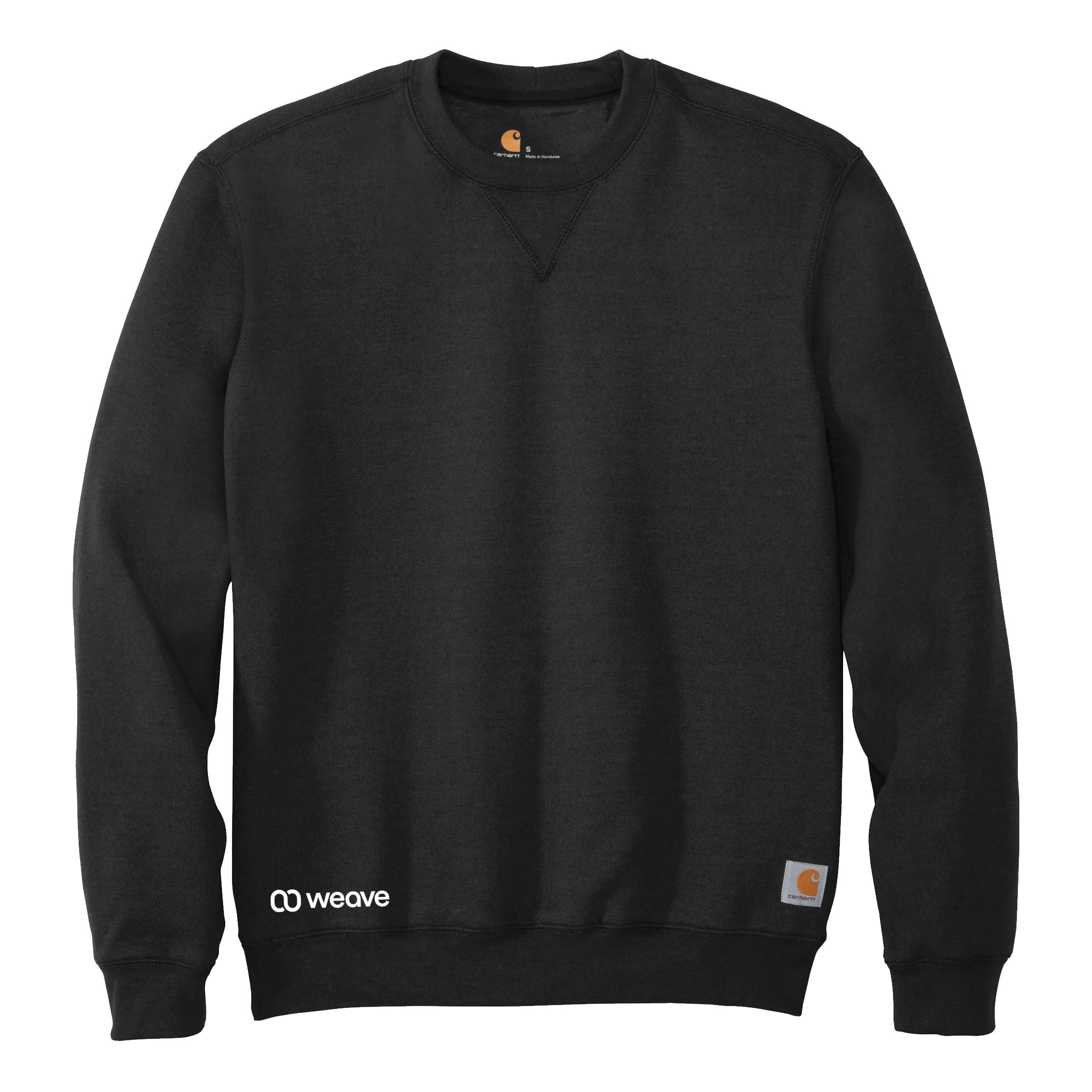 Carhartt ® Midweight Crewneck Sweatshirt