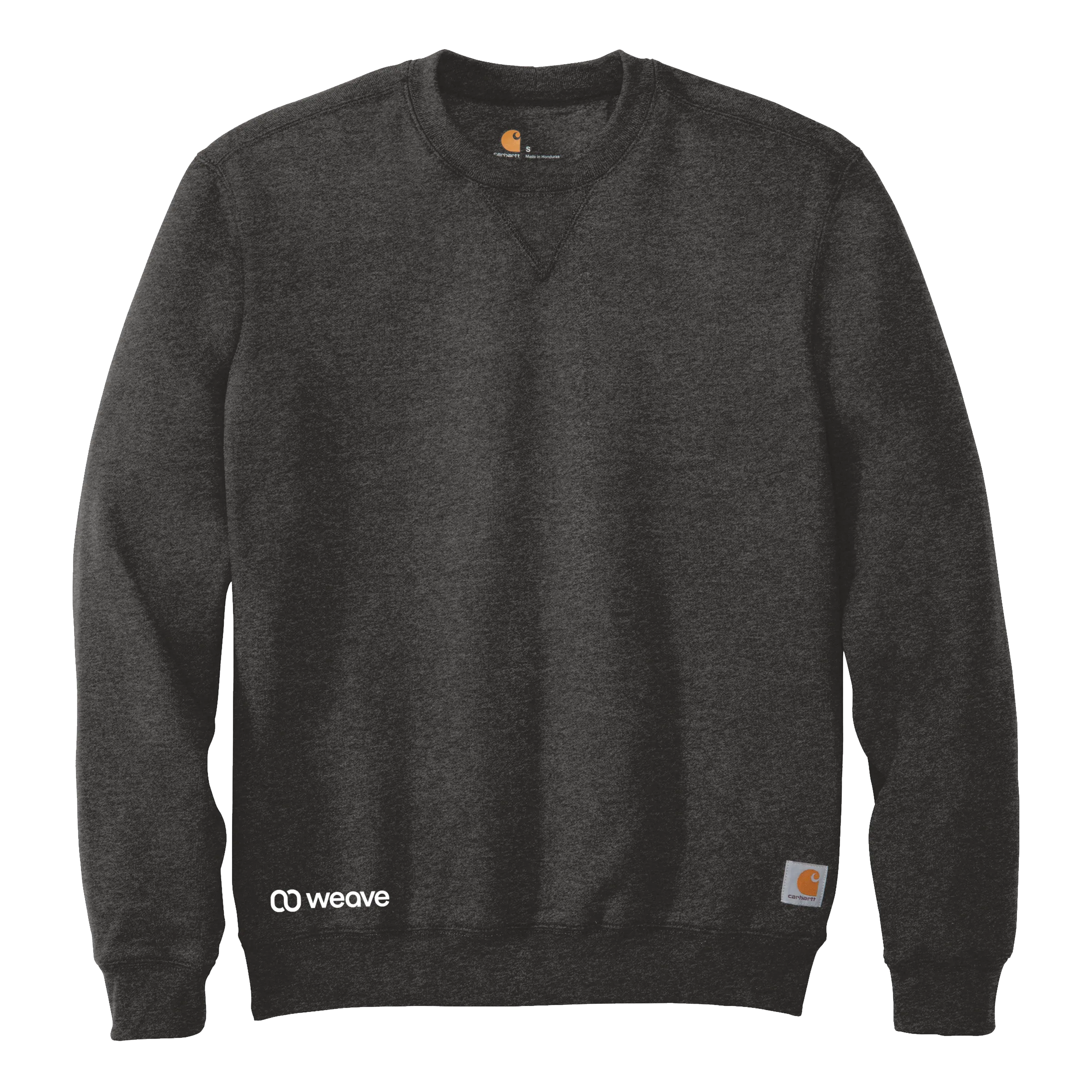 Carhartt ® Midweight Crewneck Sweatshirt
