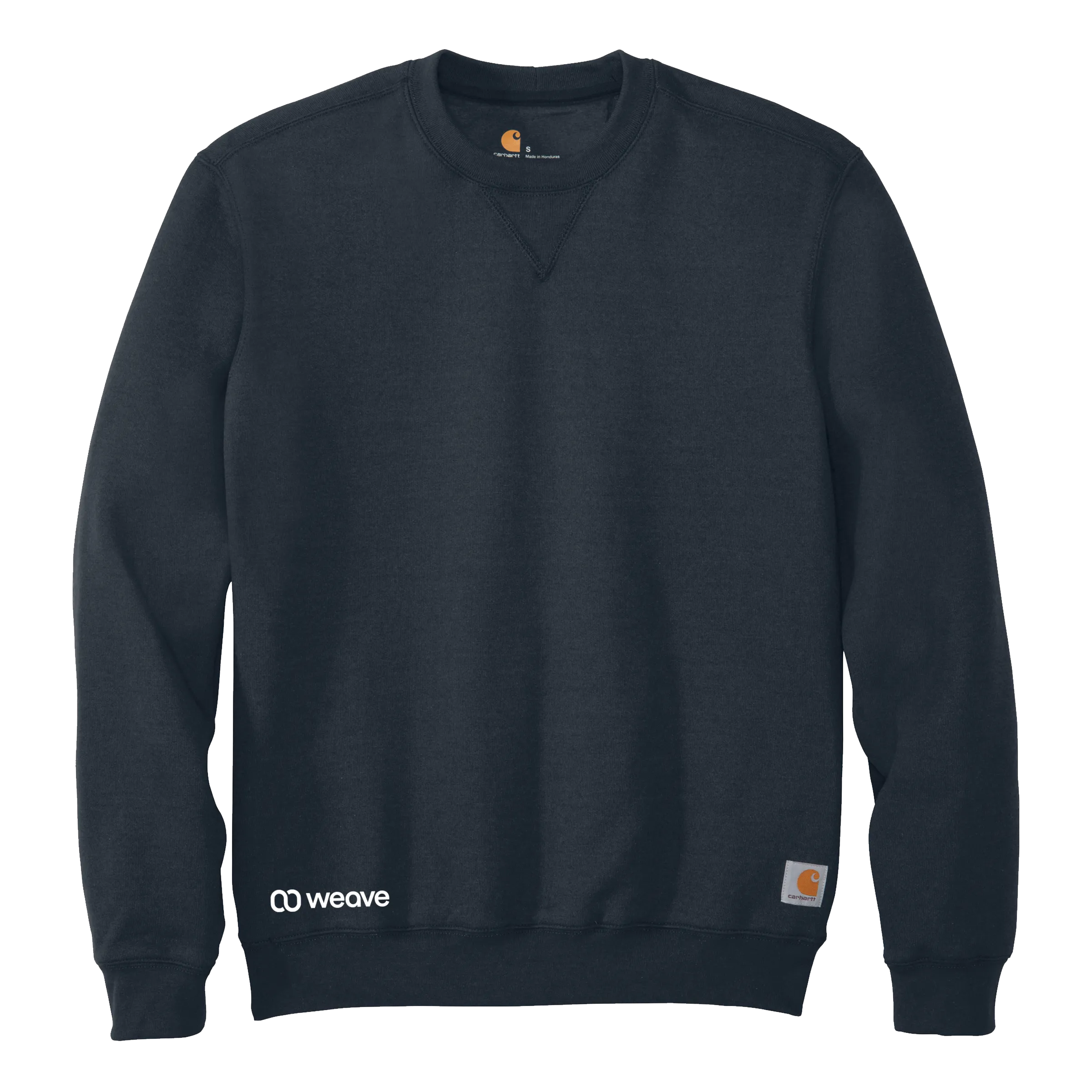 Carhartt ® Midweight Crewneck Sweatshirt