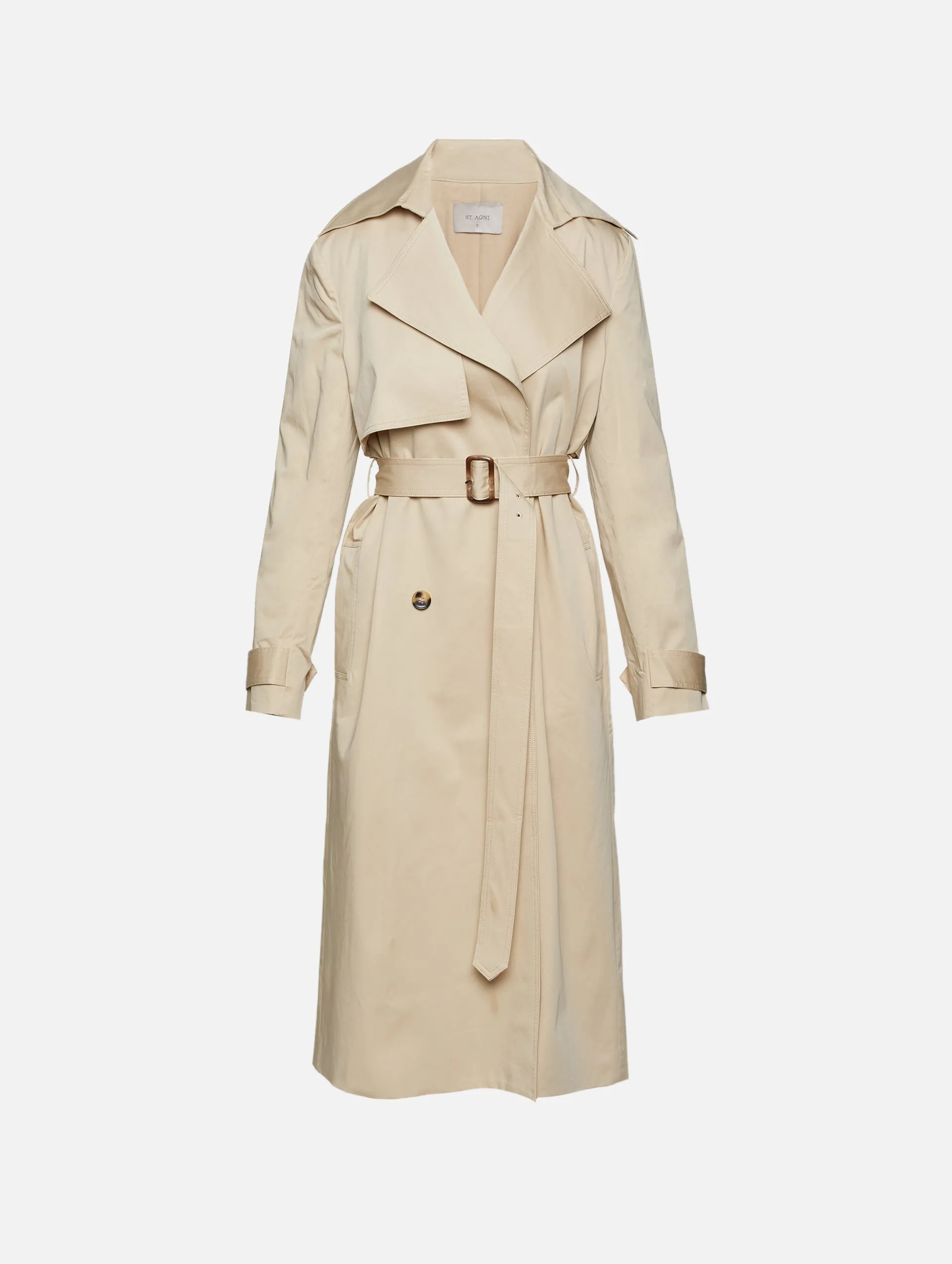 Classic Trench Coat