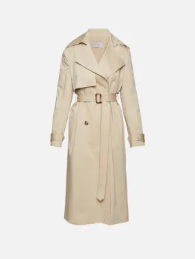 Classic Trench Coat
