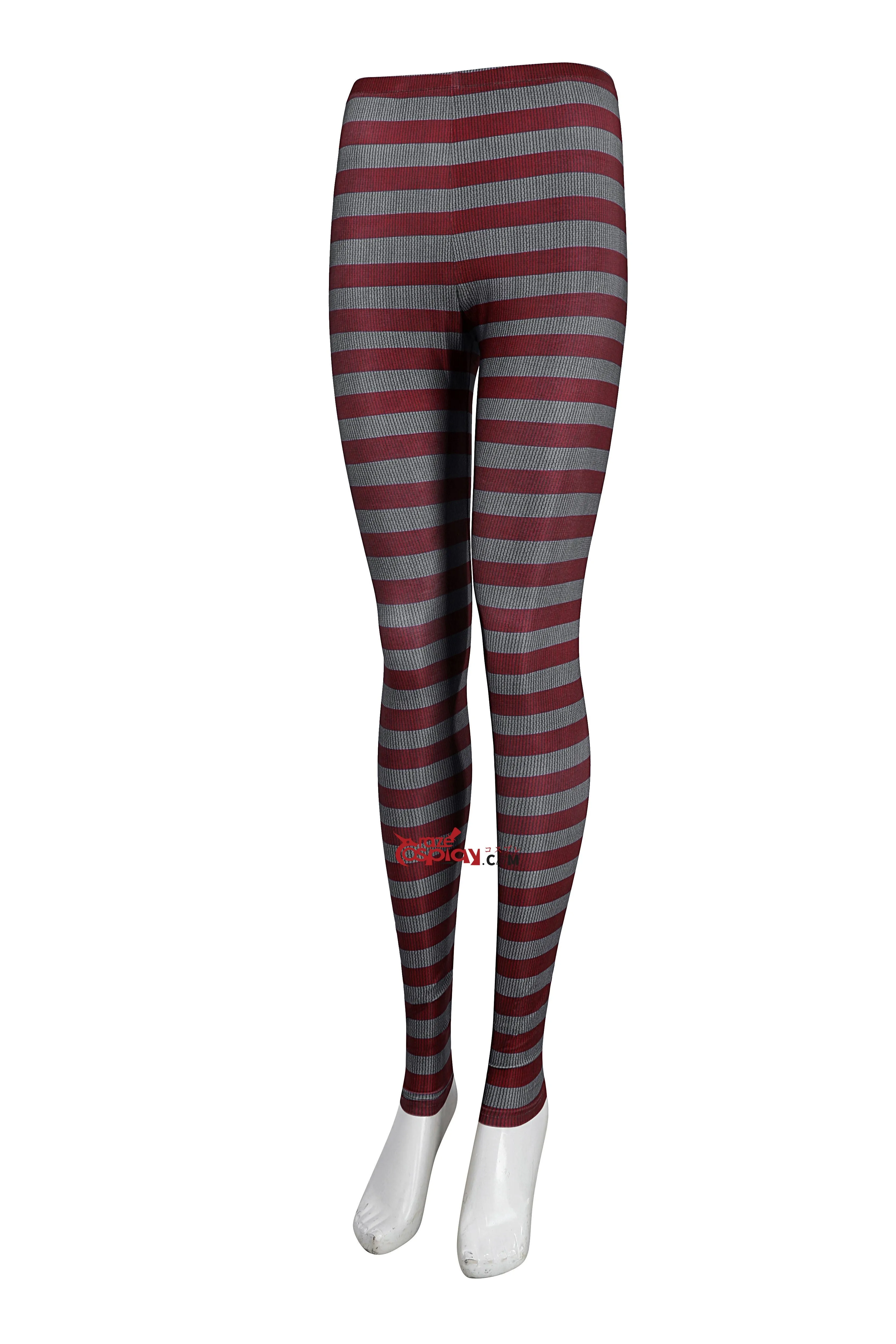 Coraline Cosplay Costume