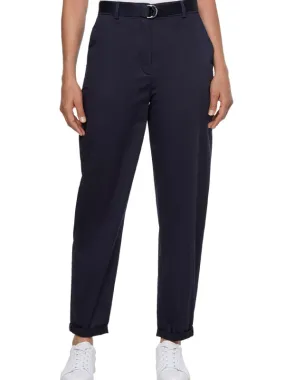 Cotton Sateen Tapere