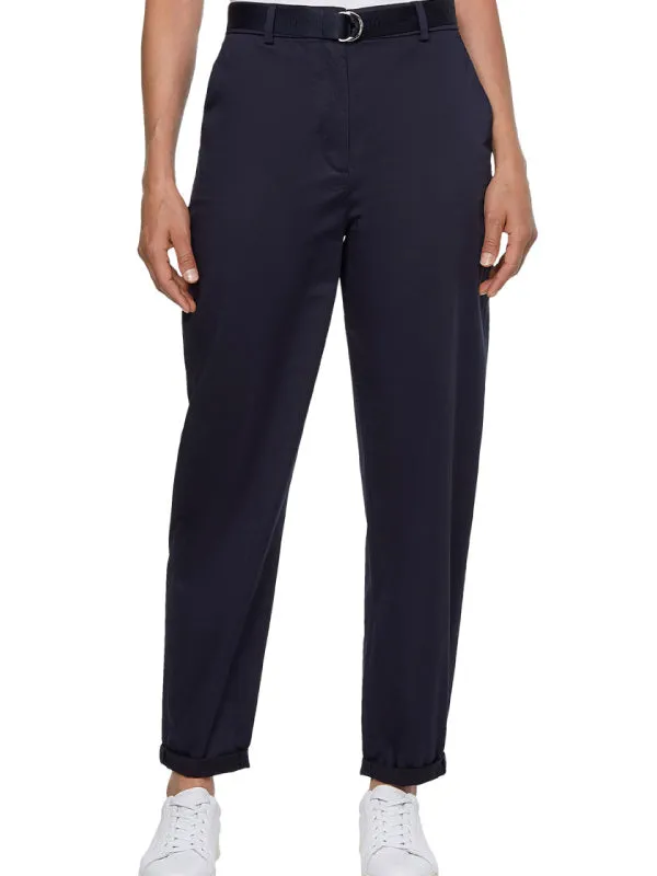Cotton Sateen Tapere