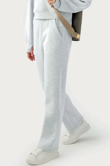 COZY SWEATPANTS (Final Sale)
