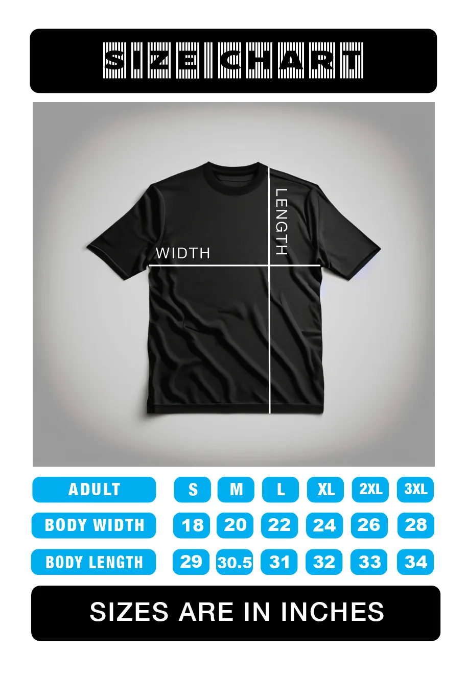 Custom T-shirts: Design & Print Your Own Shirt Online