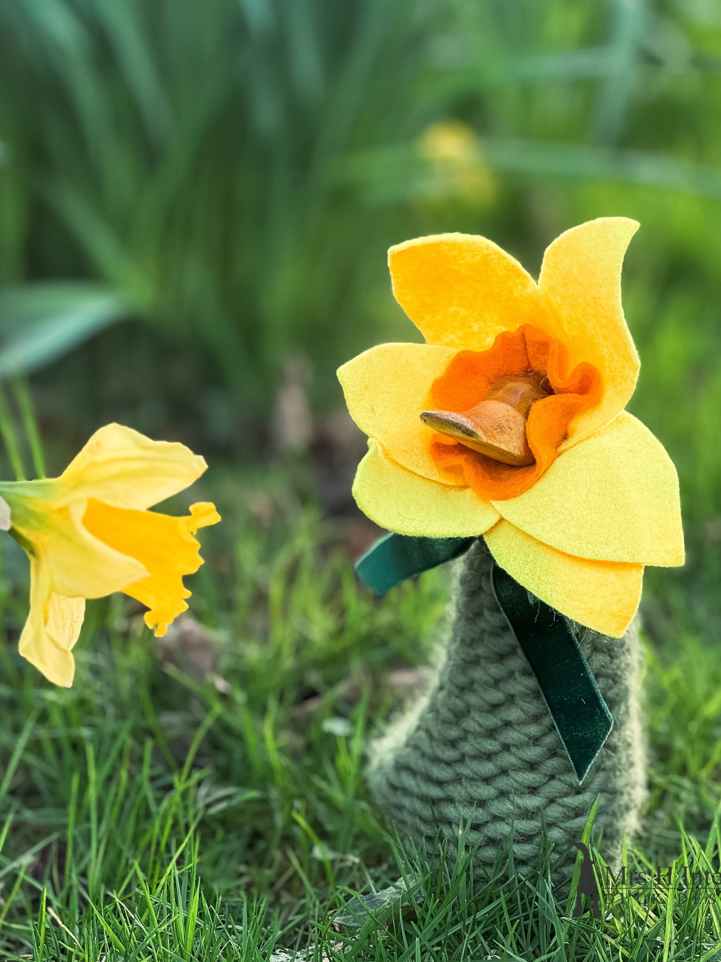 Daffy-dill