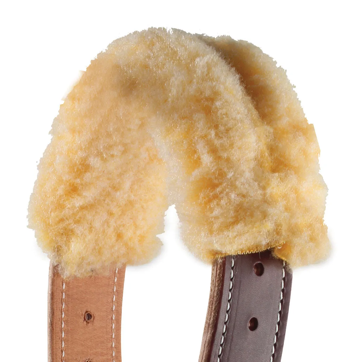 Dare Cribbing Collar Fleece Cover