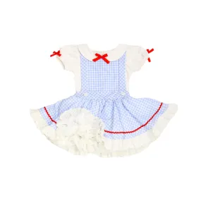 Dorothy Petti skirt Dress Set