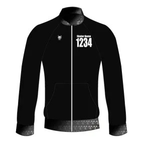 Durham Region: Track Jacket