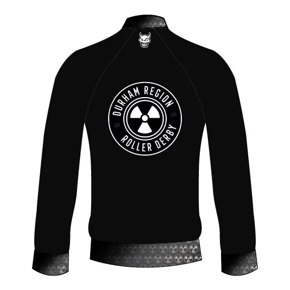 Durham Region: Track Jacket