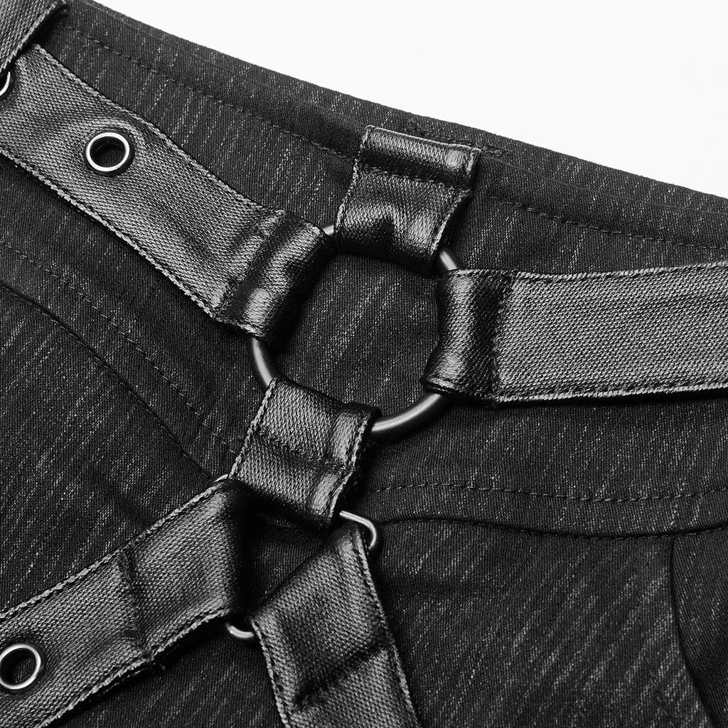 Edie Pencil Skirt