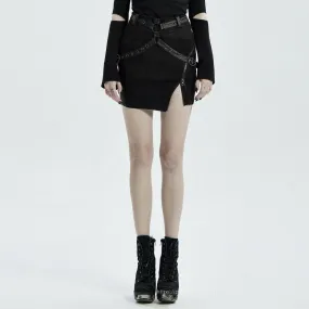 Edie Pencil Skirt