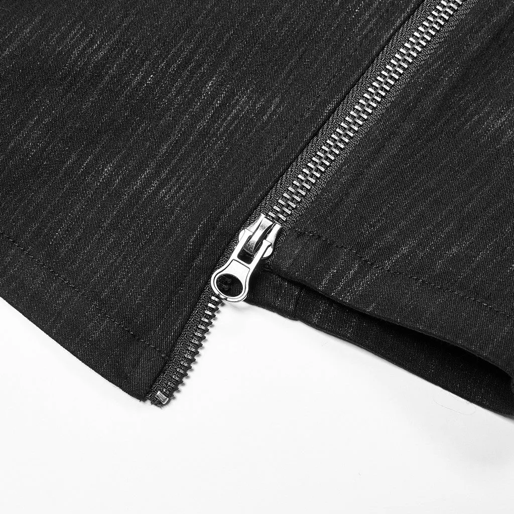 Edie Pencil Skirt