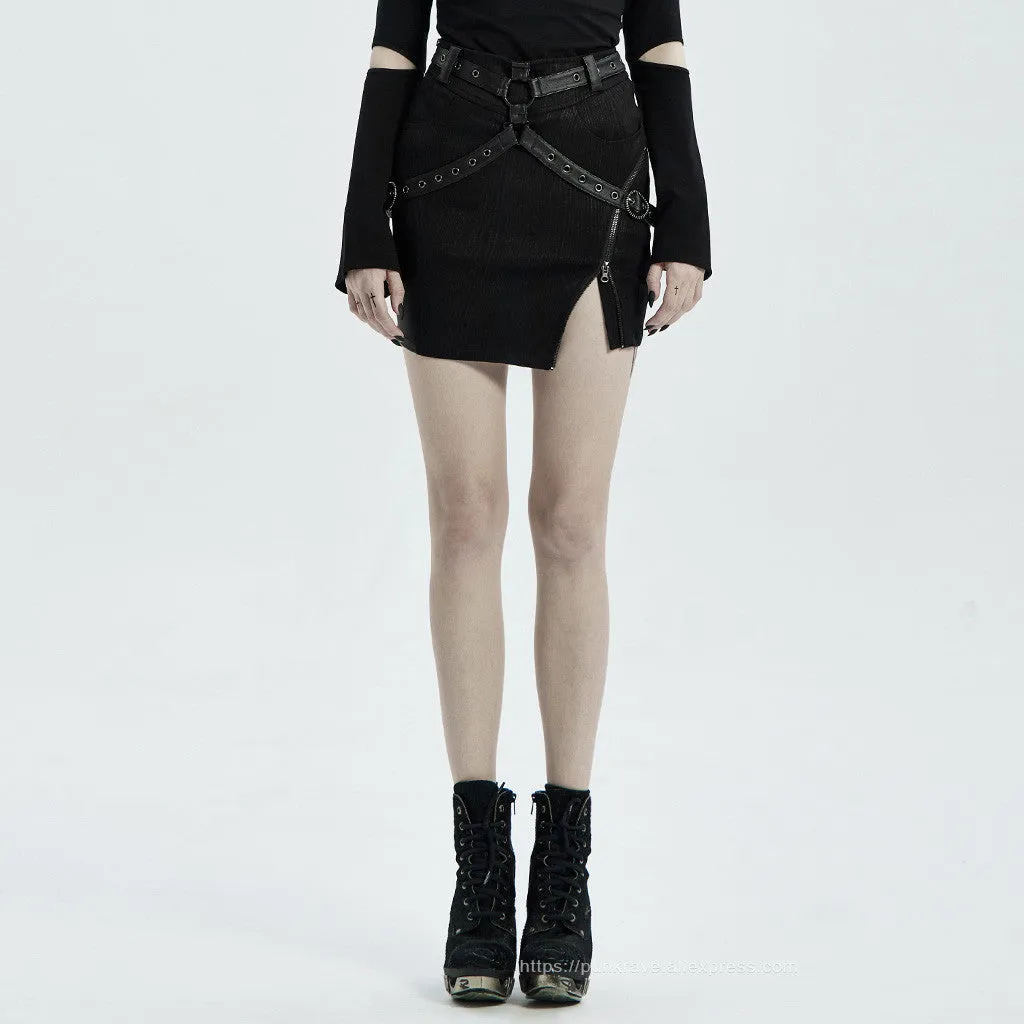 Edie Pencil Skirt