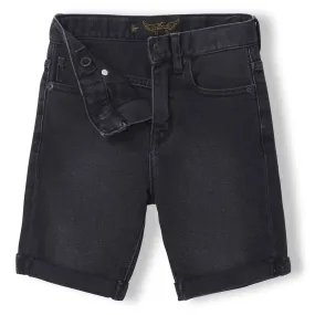 Edmond Khol Denim Boy