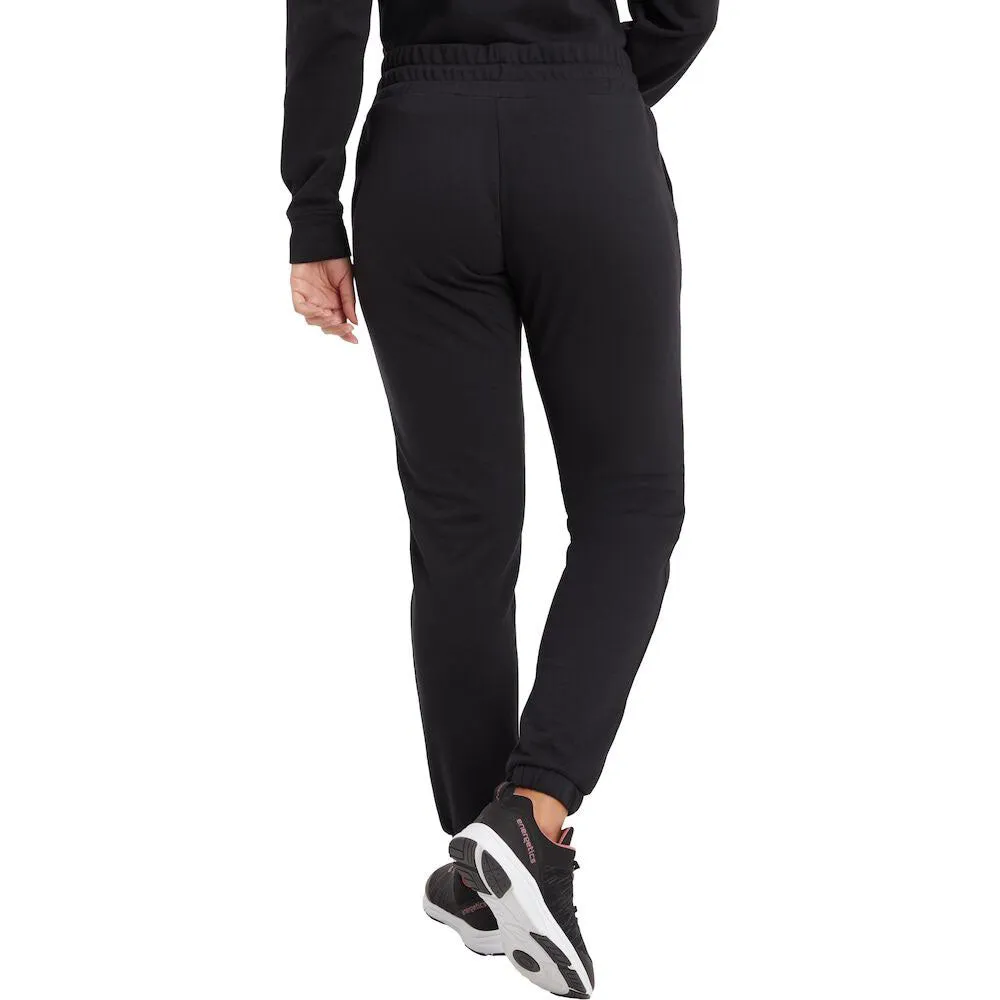 Energetics Calysta Casual Sweatpants For Women, Black