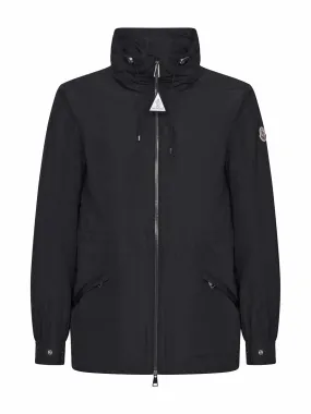 Enet Parka mit Kapuze