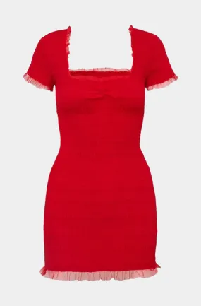 Esca Dress