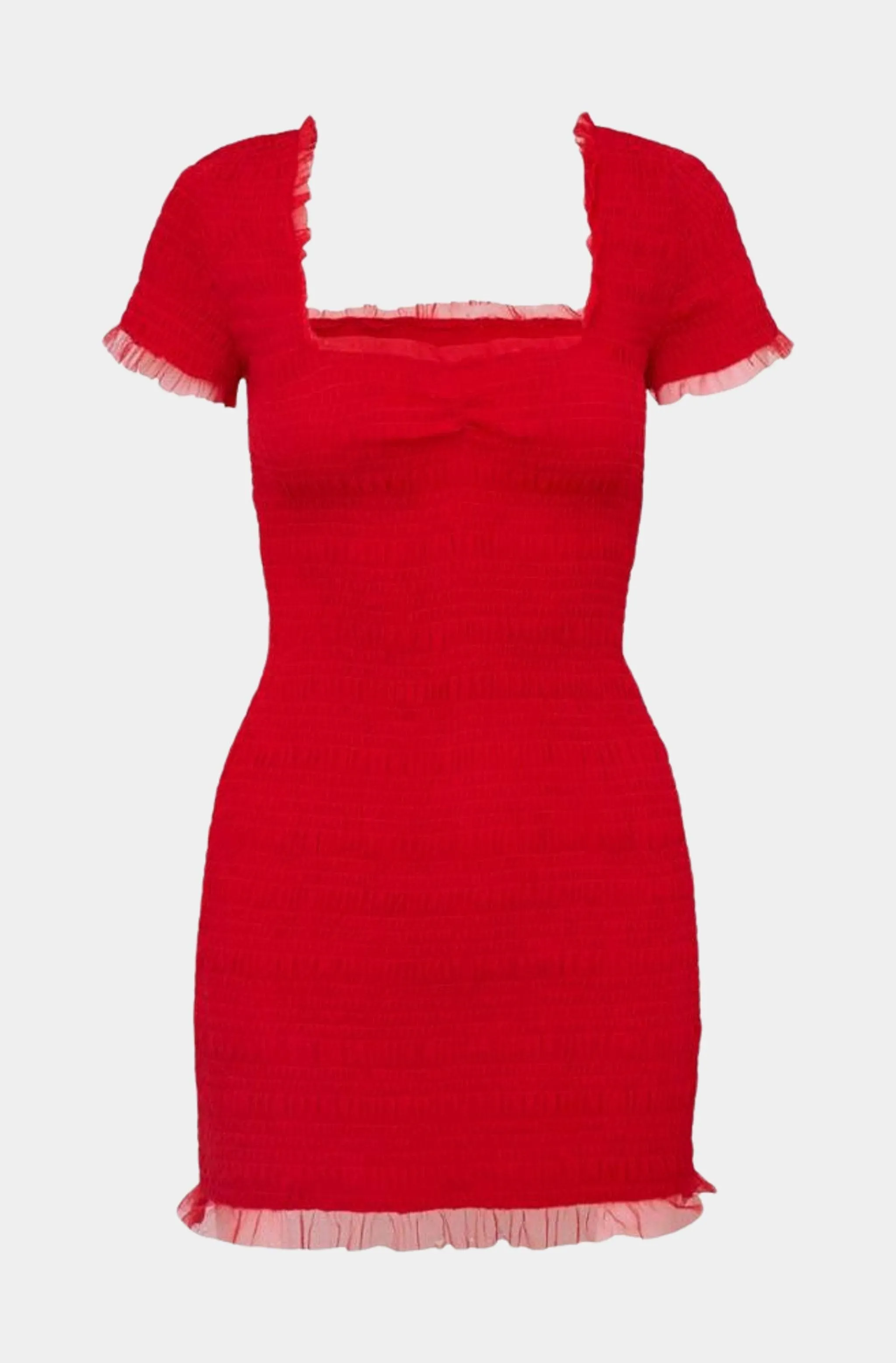 Esca Dress