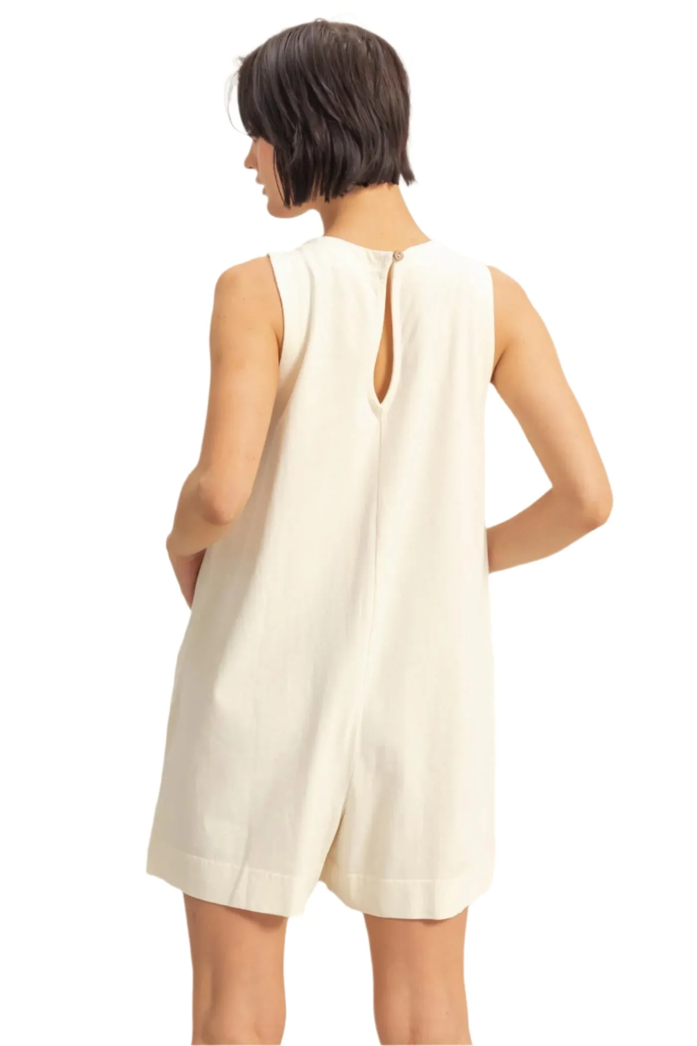 Everybody's Favorite Romper