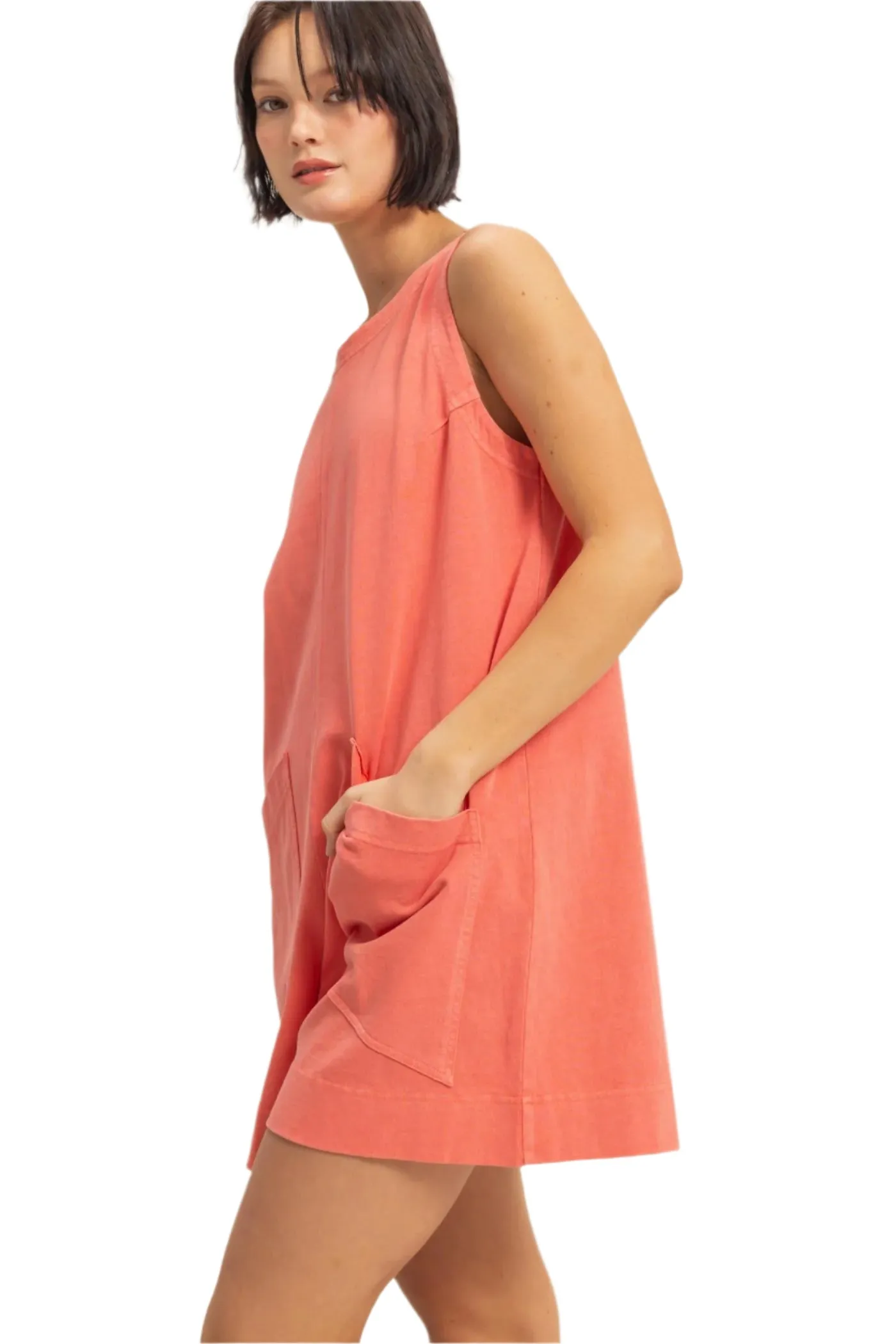 Everybody's Favorite Romper