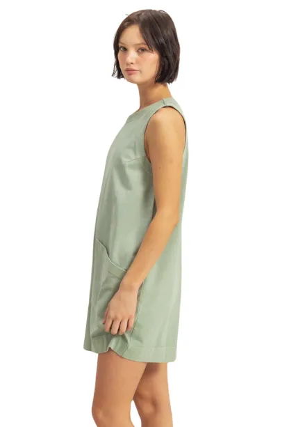 Everybody's Favorite Romper