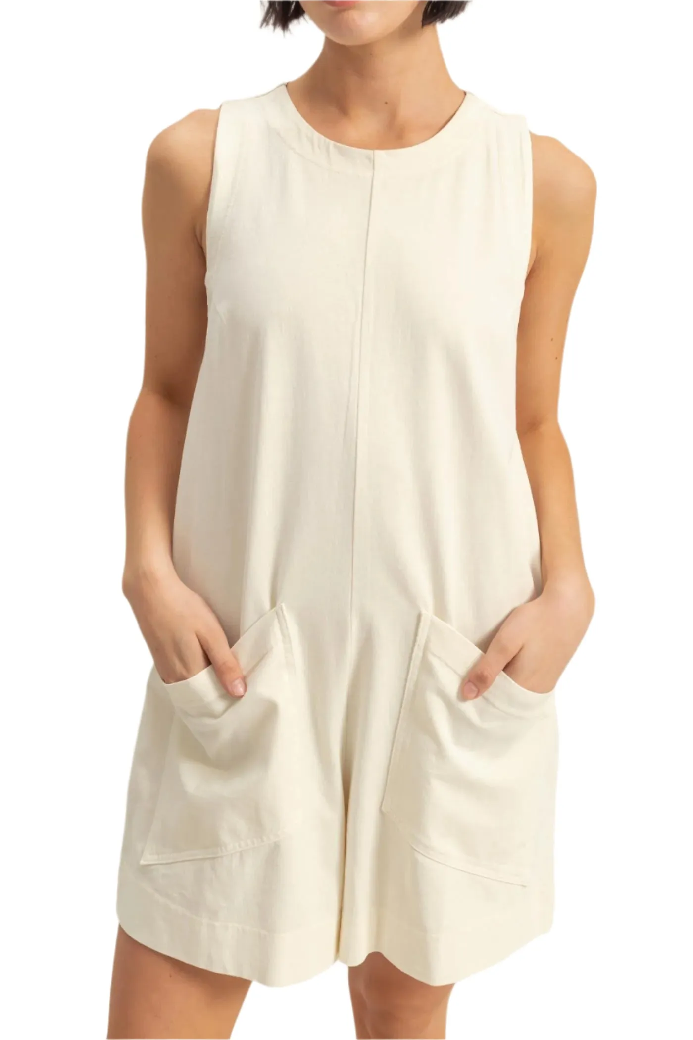 Everybody's Favorite Romper