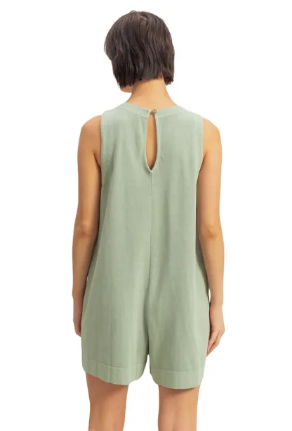 Everybody's Favorite Romper