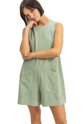 Everybody's Favorite Romper