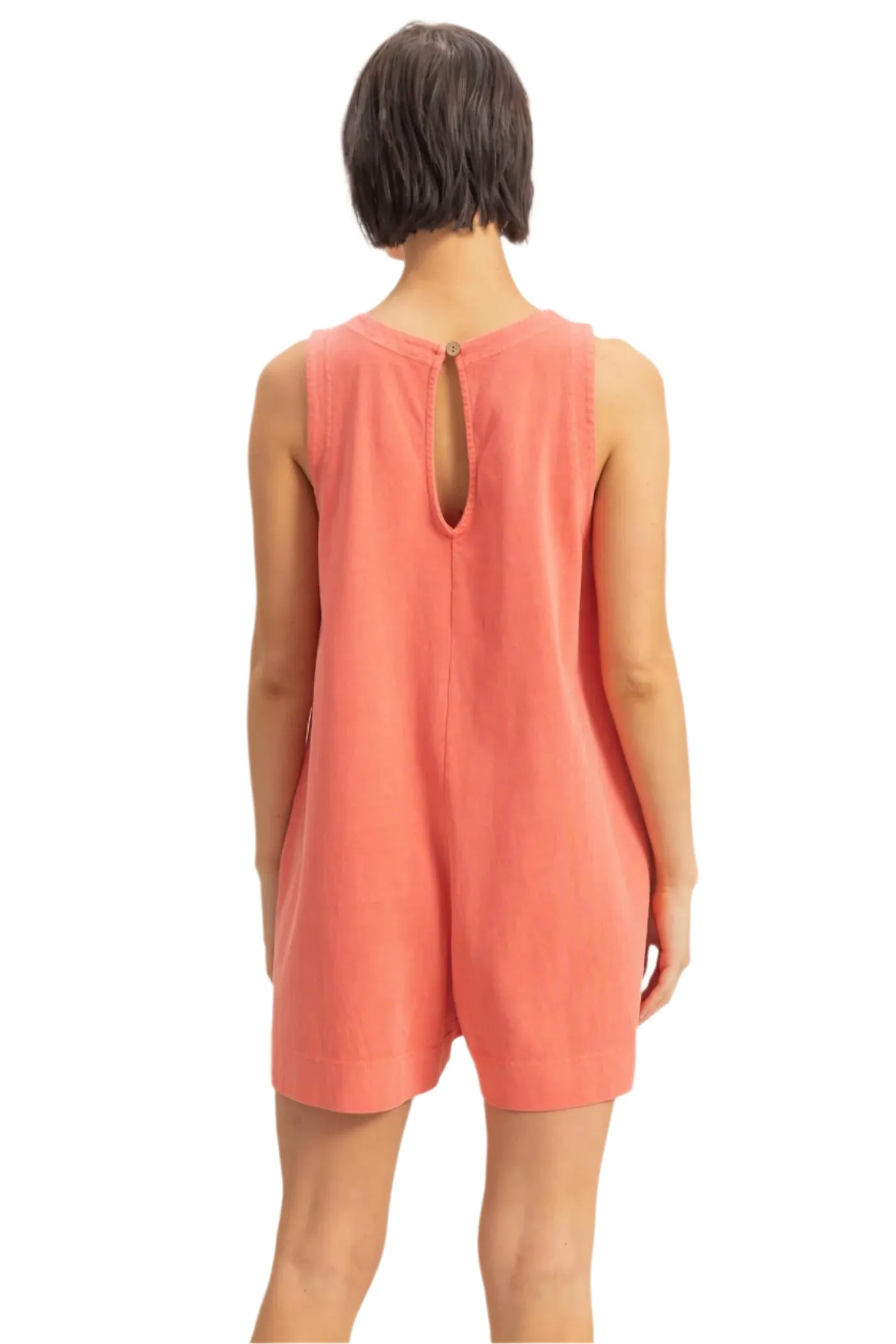 Everybody's Favorite Romper