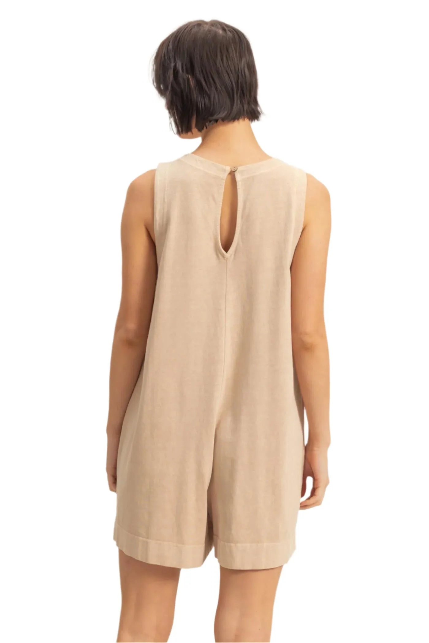 Everybody's Favorite Romper