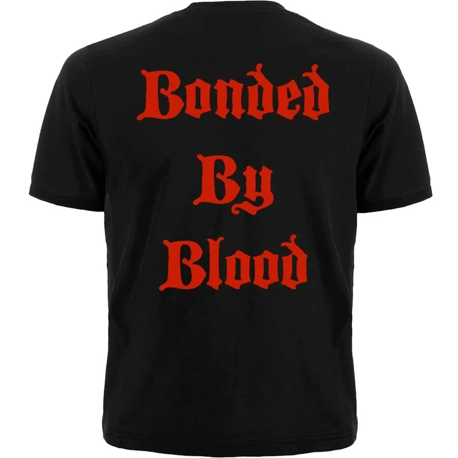Exodus Bonded by Blood T-Shirt