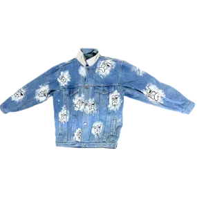 Faces Jean Jacket