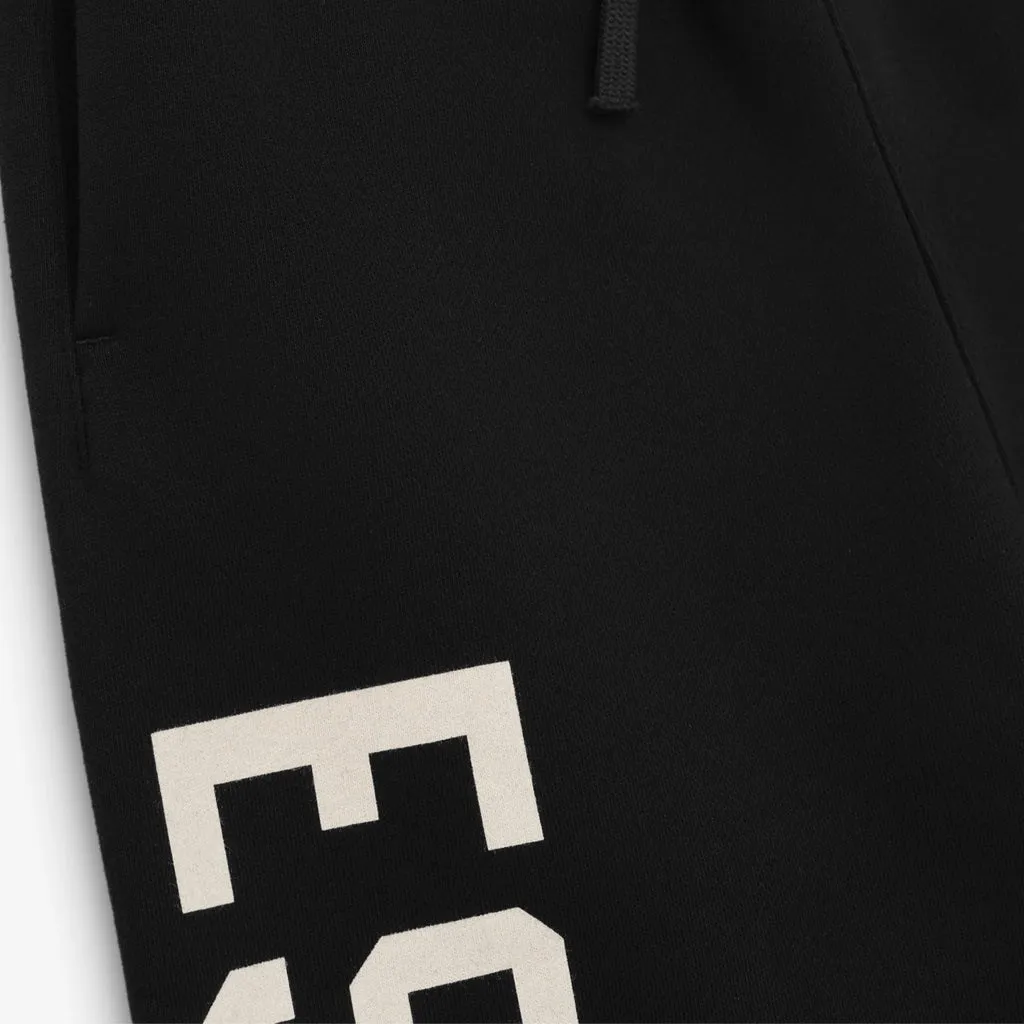 Fear of God Essentials Kids Fleece Relaxed Sweatpants