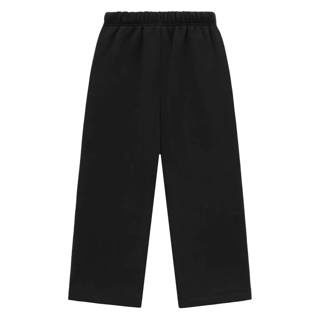 Fear of God Essentials Kids Fleece Relaxed Sweatpants