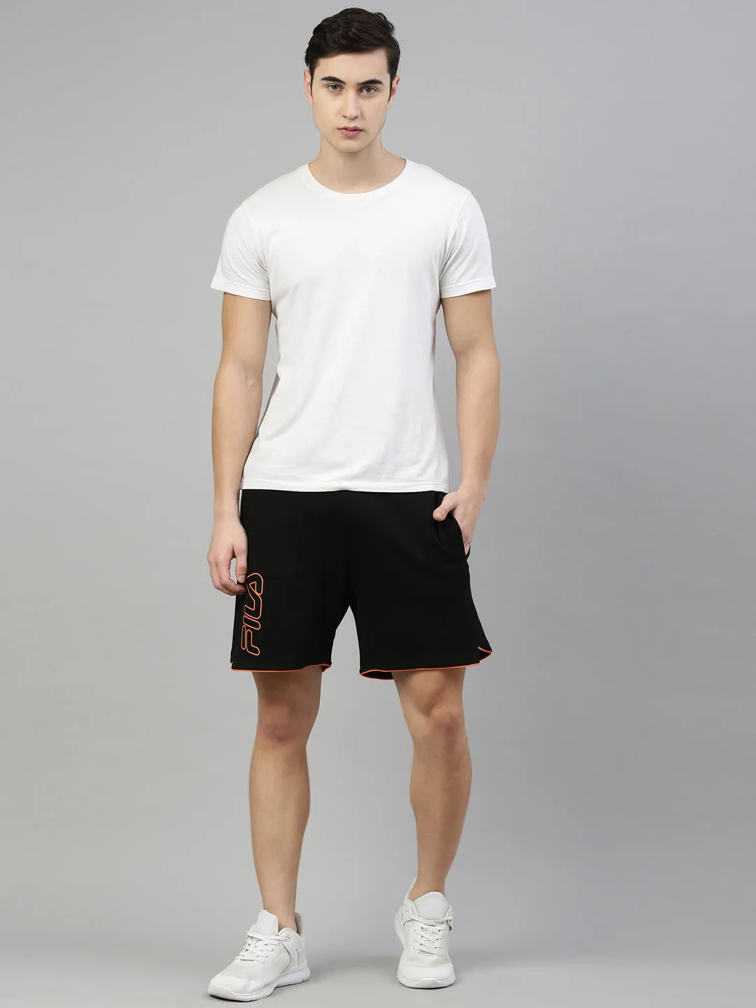 Fila Peacoat Anthony Men's Shorts