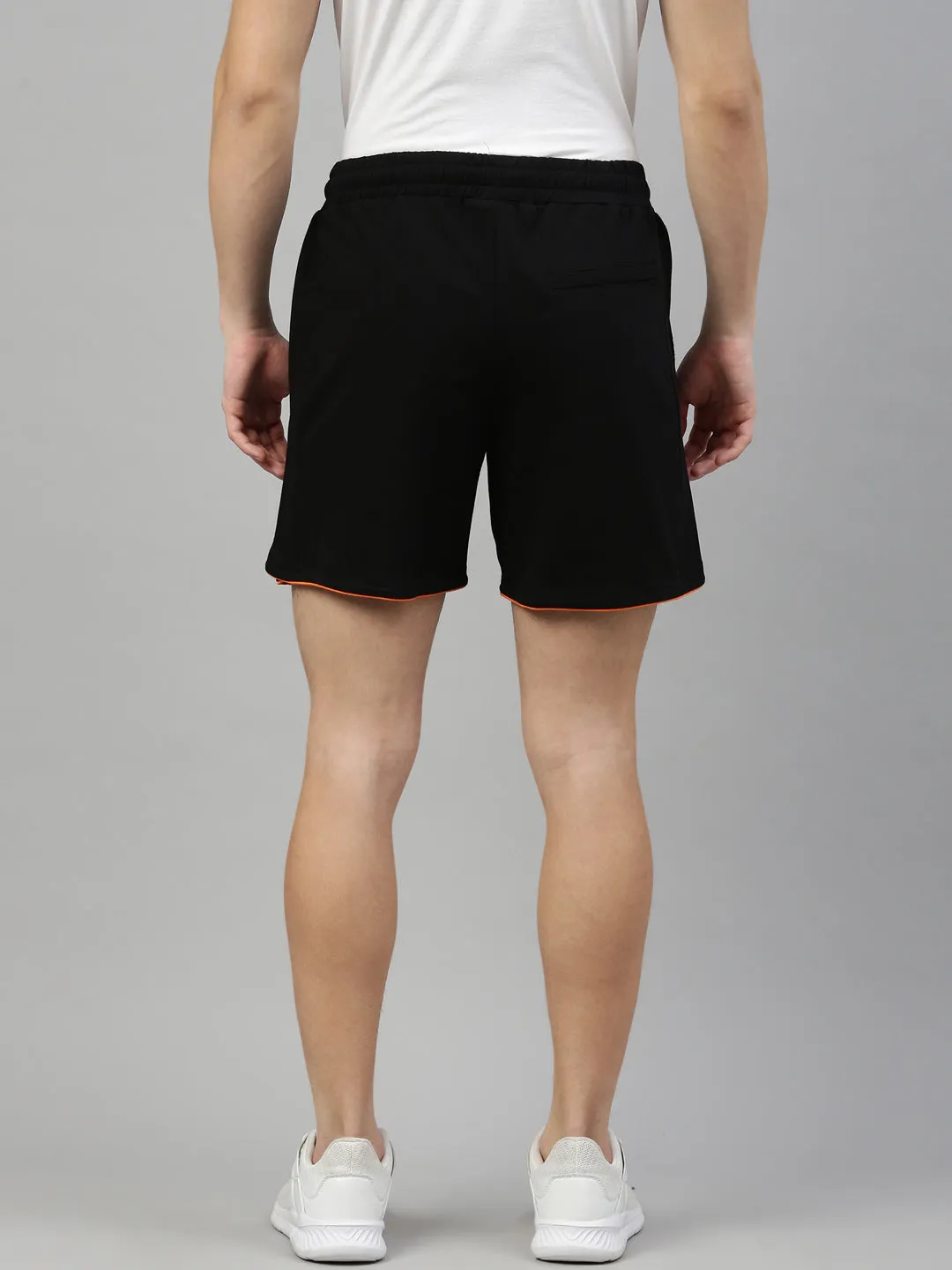 Fila Peacoat Anthony Men's Shorts