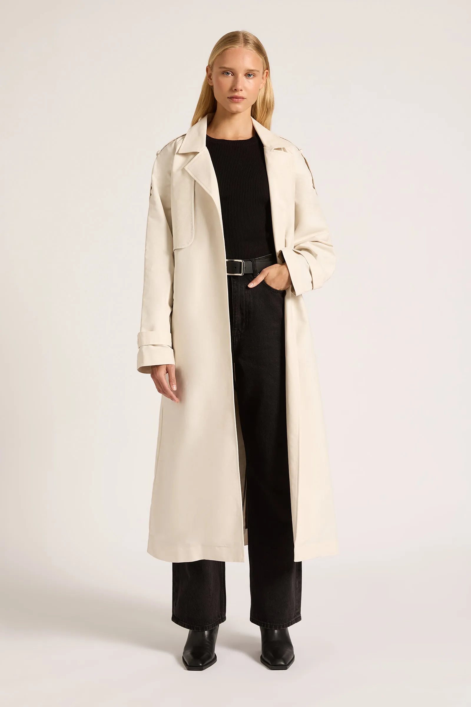 FRIEDA TRENCH