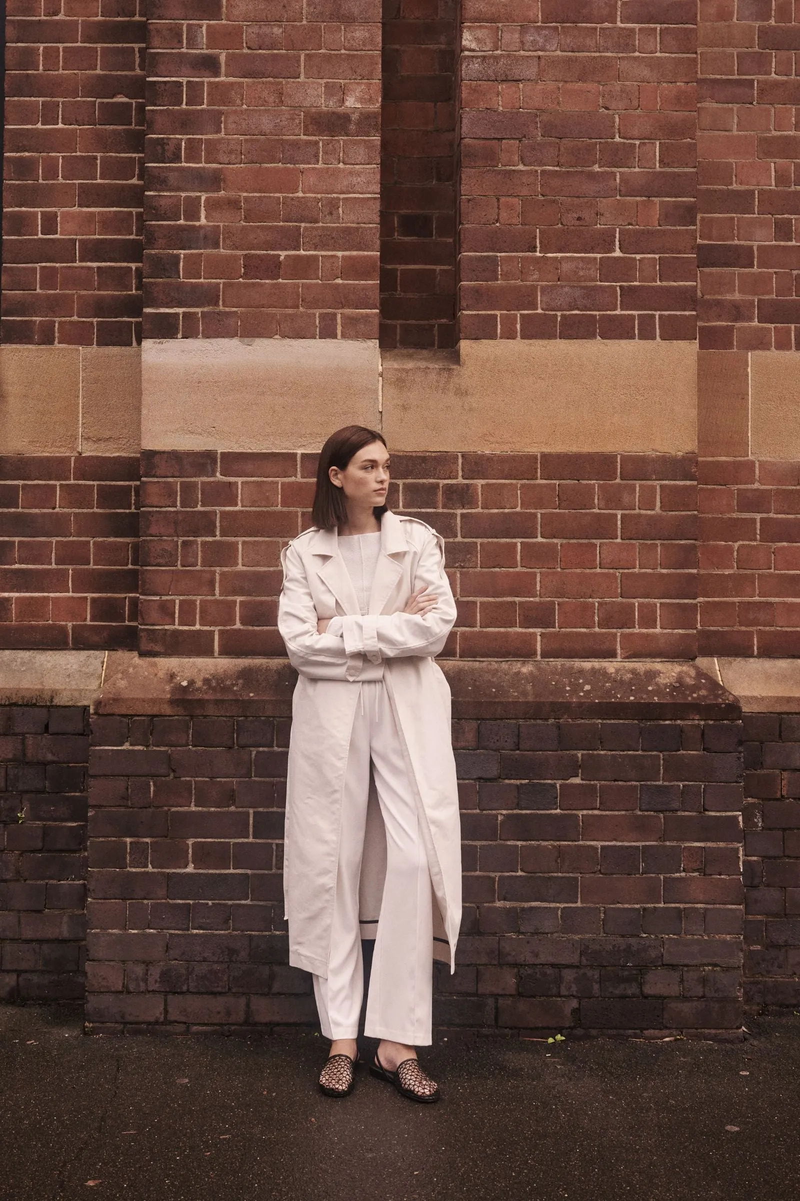 FRIEDA TRENCH
