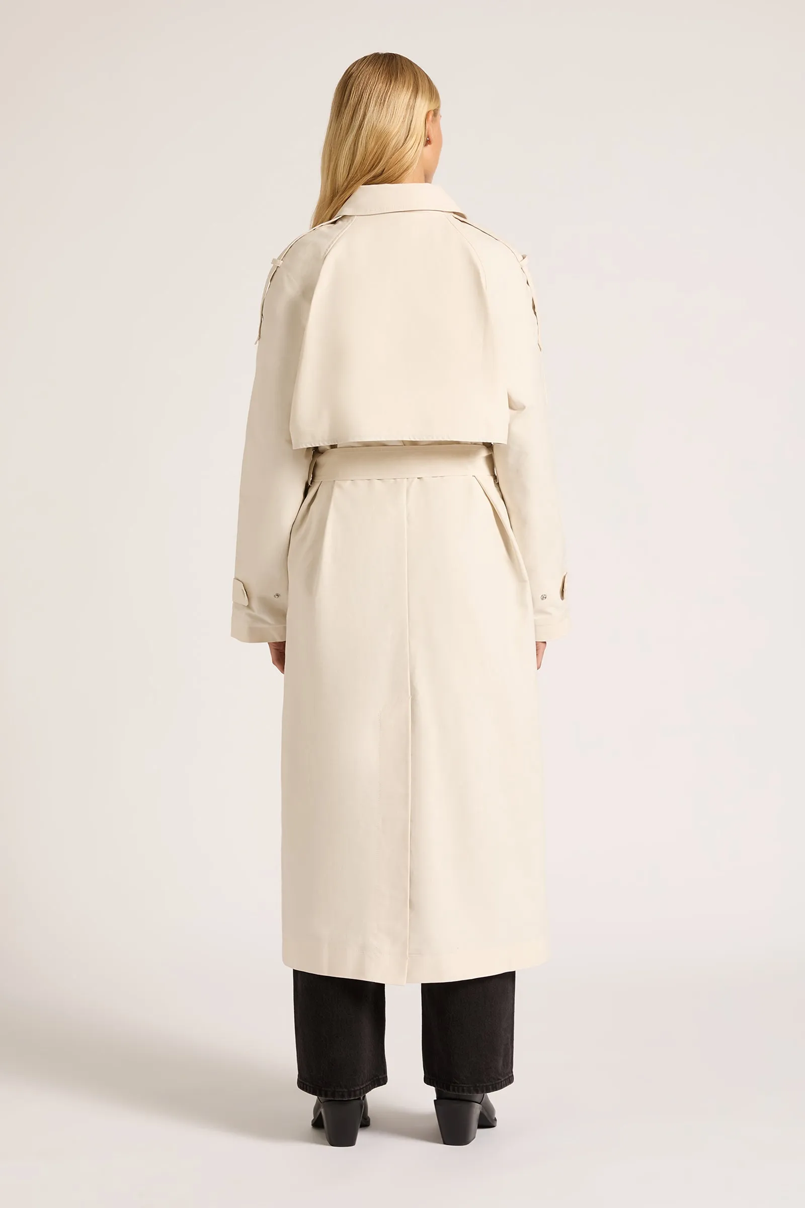 FRIEDA TRENCH