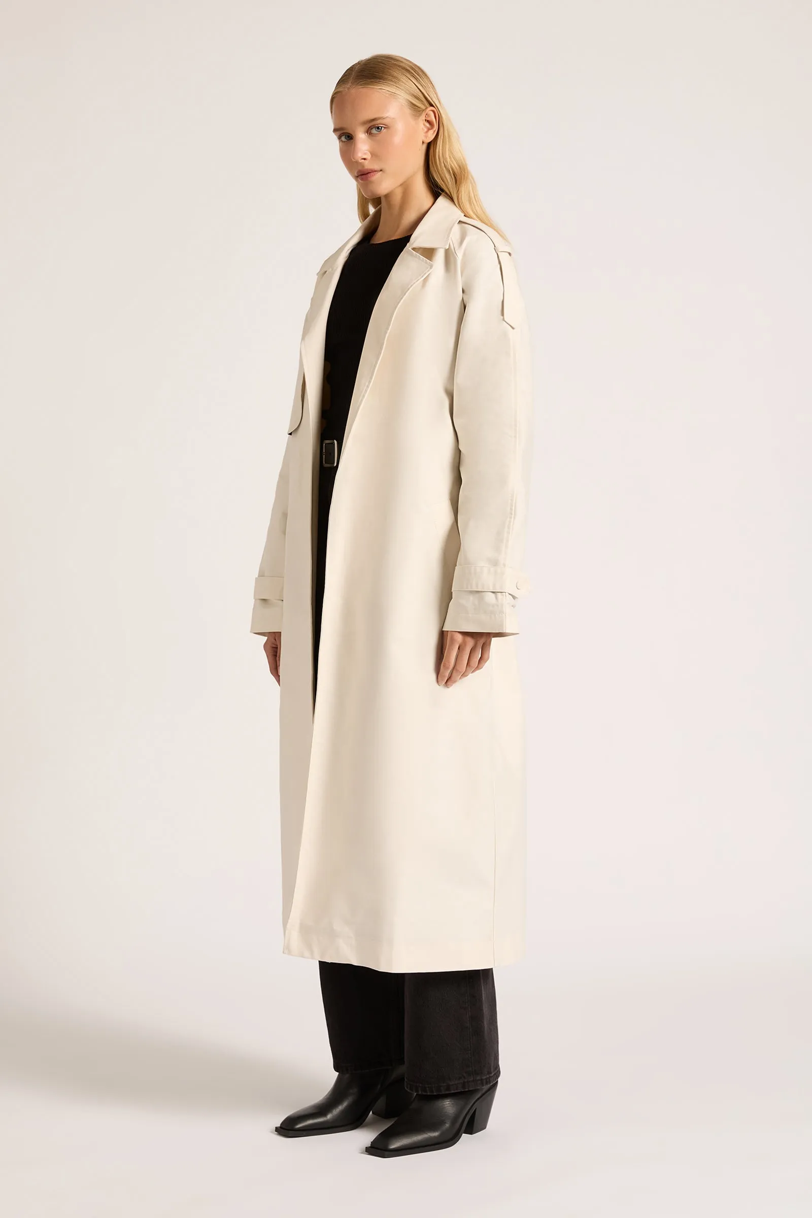 FRIEDA TRENCH
