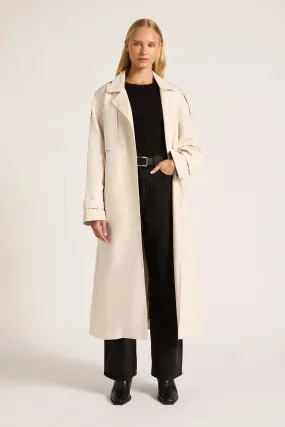 FRIEDA TRENCH