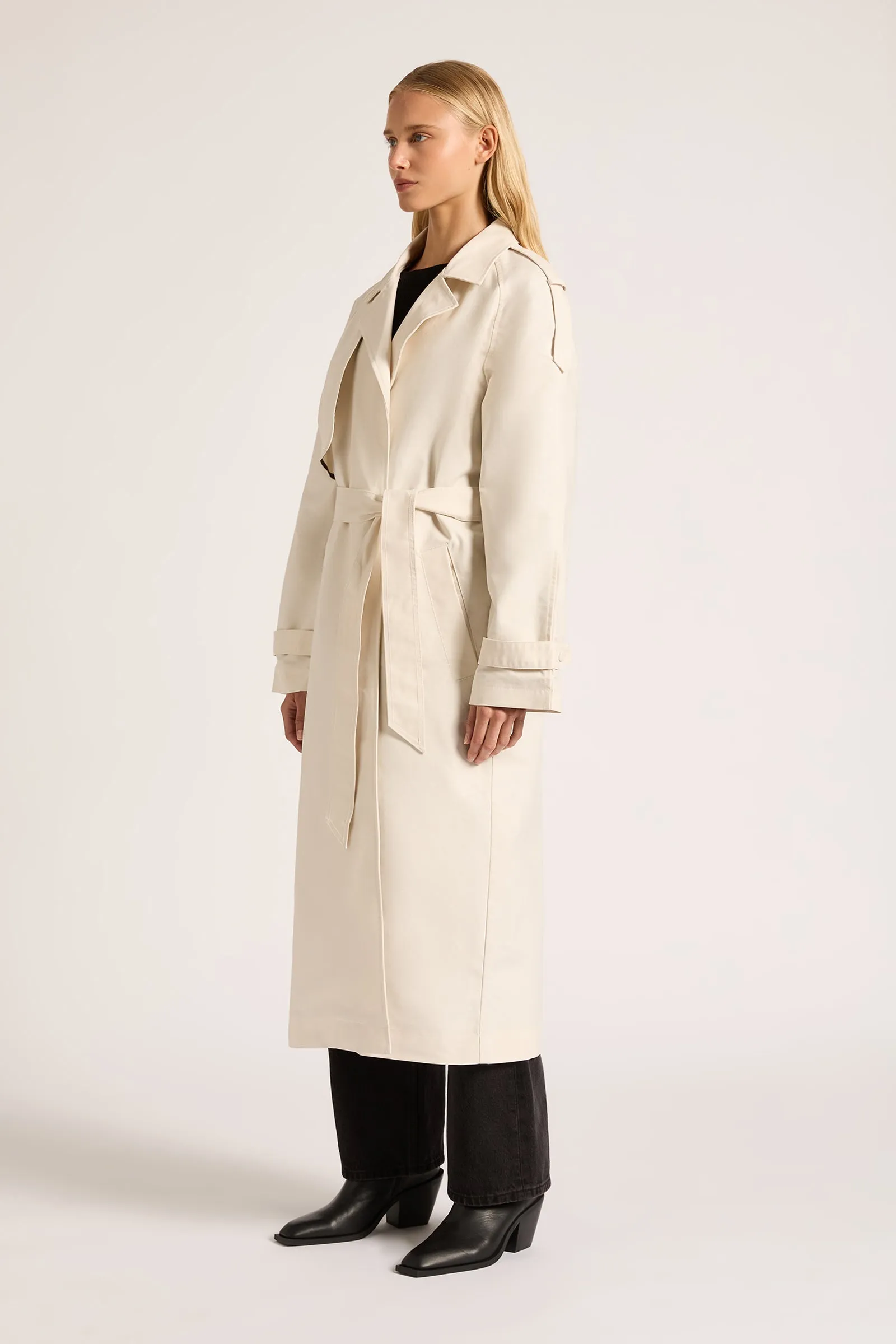 FRIEDA TRENCH