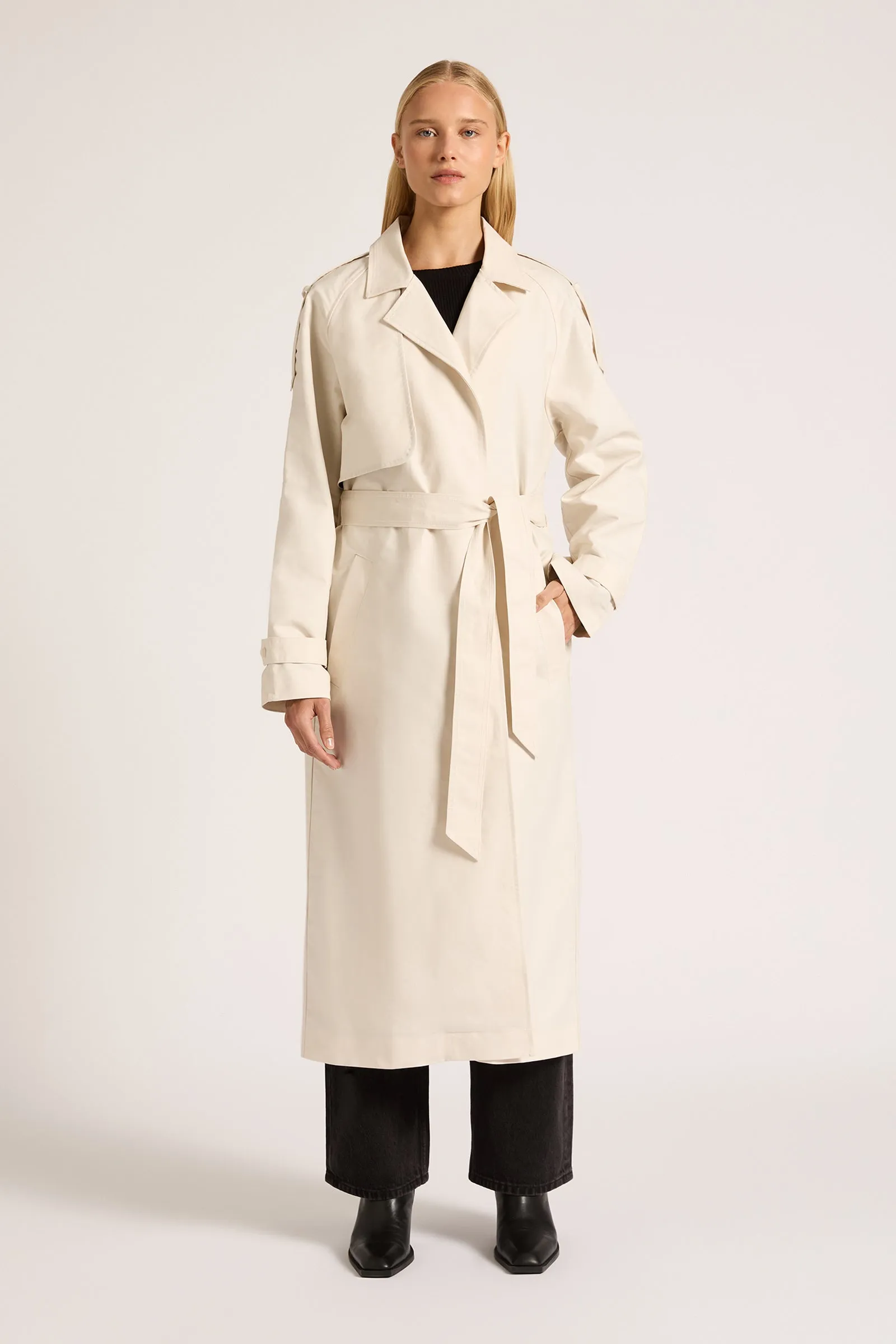 FRIEDA TRENCH